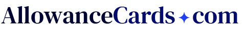 AllowanceCards.com Logo
